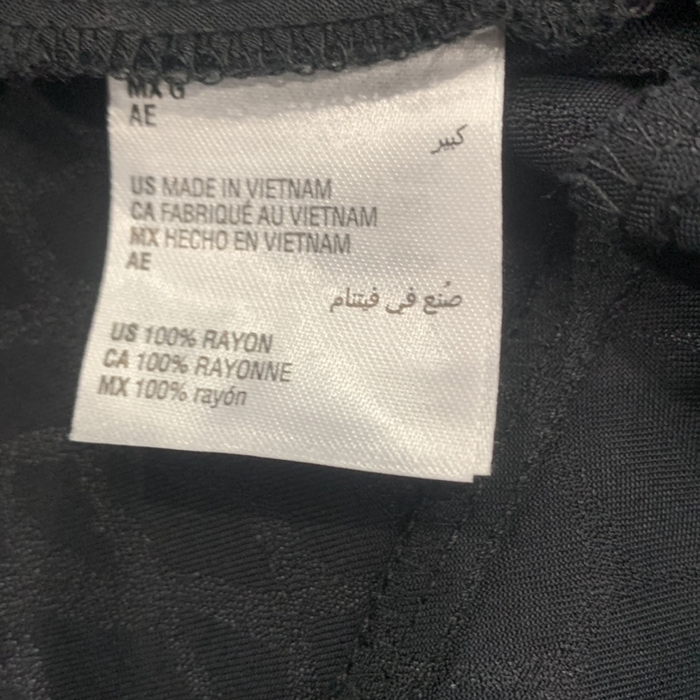 Alfa I blouse - Picture 5 of 7